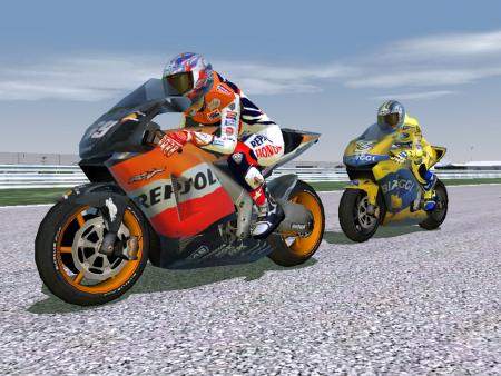 REPSOL HONDA