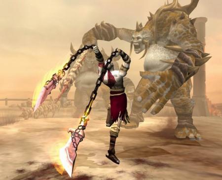 God of War